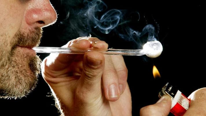 Crack Addiction | Why Is Crack Cocaine So Addictive?