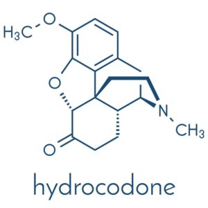 does hydrocodone make you sleepy