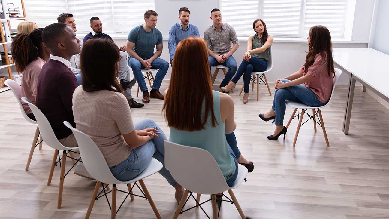 What You Need to Know About Intensive Outpatient Programs