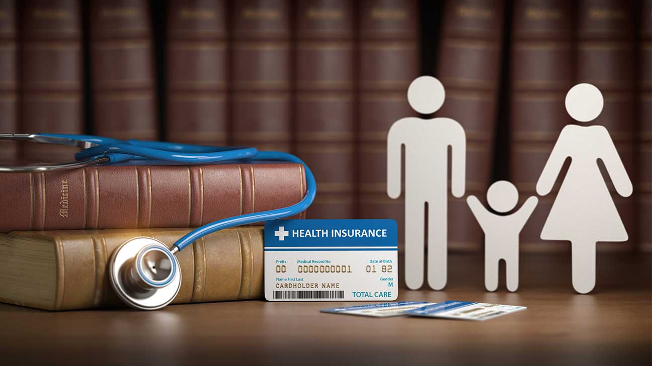 Types Of Insurance Coverage