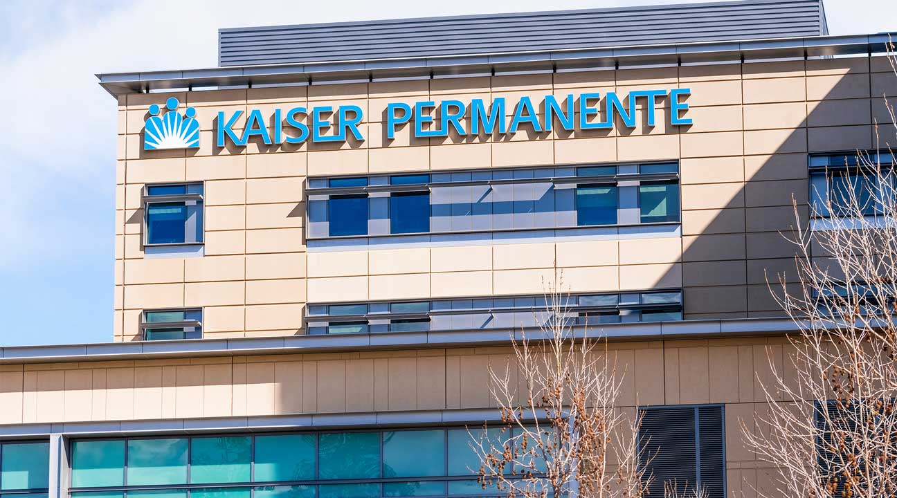 Is there a kaiser permanente in texas toyota with cummins