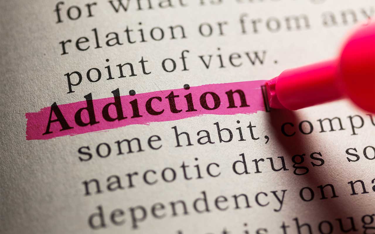 Addiction | Definition, Causes, Symptoms, & Treatment