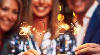 7 Ideas For A Sober New Year's Eve Party