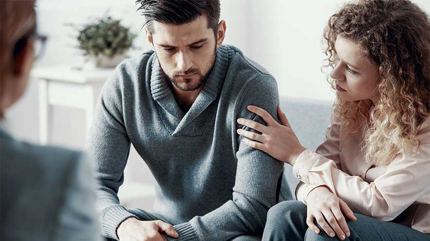 How To Support Your Romantic Partner In Addiction Recovery