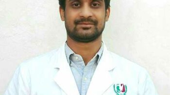 Dr. Manish kumar Mishra, MBBS serves as General Practitioner with personal experience of substance use disorder.