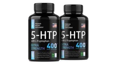 5-HTP Pills-What Is 5-HTP (5-Hydroxytryptophan)?