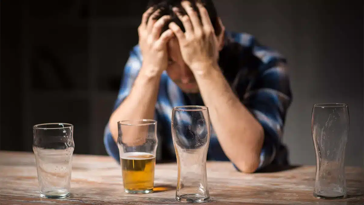 Binge Drinking Dangers You Shouldnt Ignore